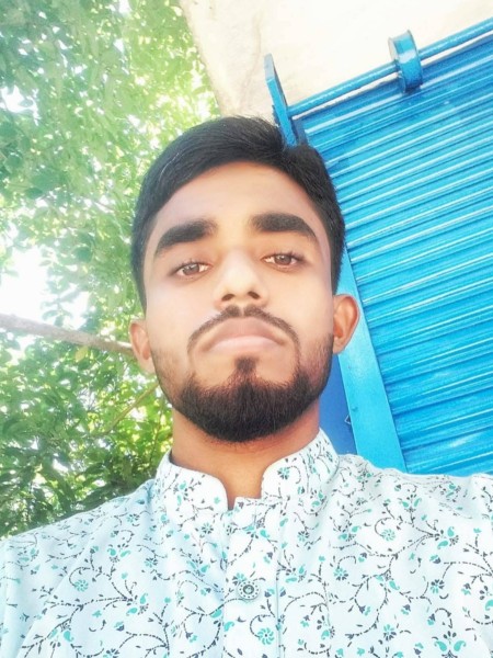 Shanto, 29, Bad Laasphe