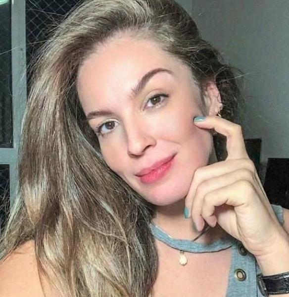 Helen Robert, 36, Bagan Si Apiapi