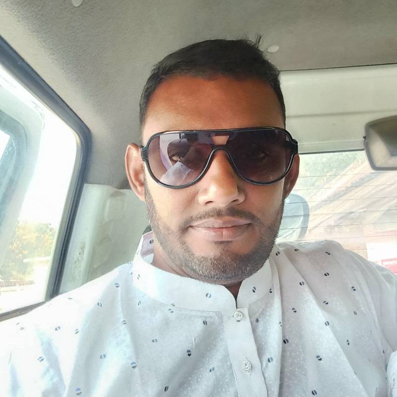 Sani alam, 37, Sanghera