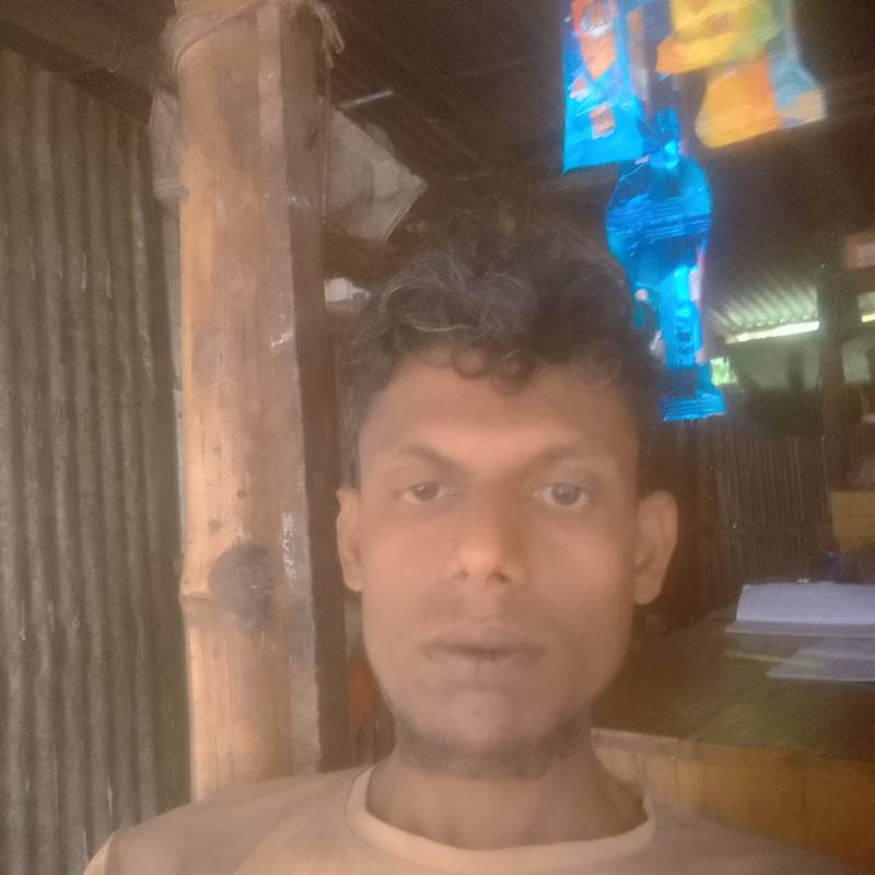Samchu, 33, Varandarapilli