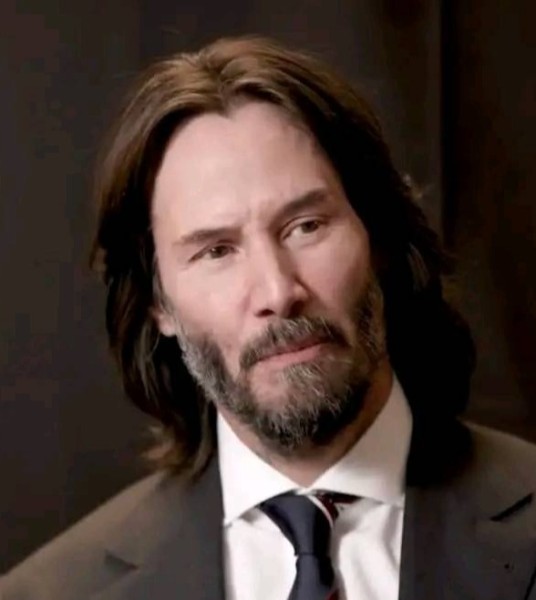 Keʌŋʋ ʀeeves, 61, Tdpatri