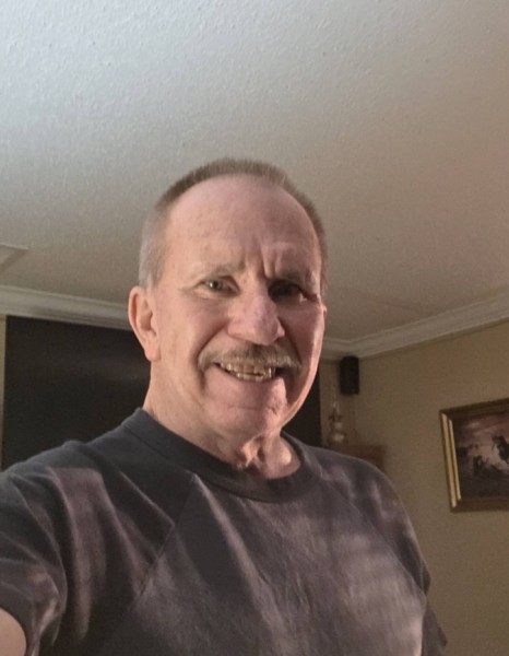 Billy, 66, Morris