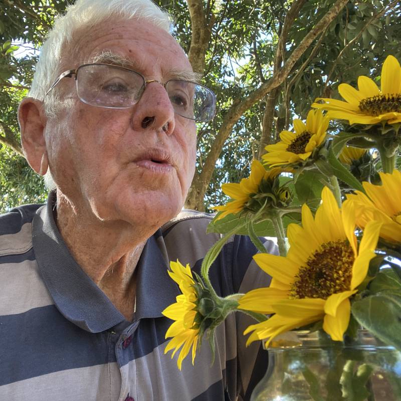 Peter, 67, Caetit
