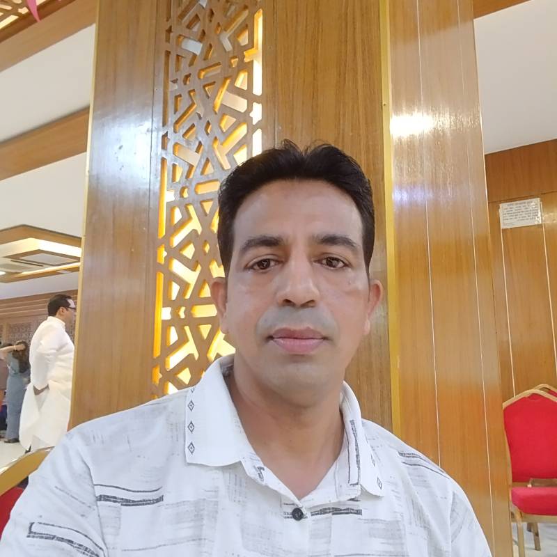 Omar, 37, Tybd