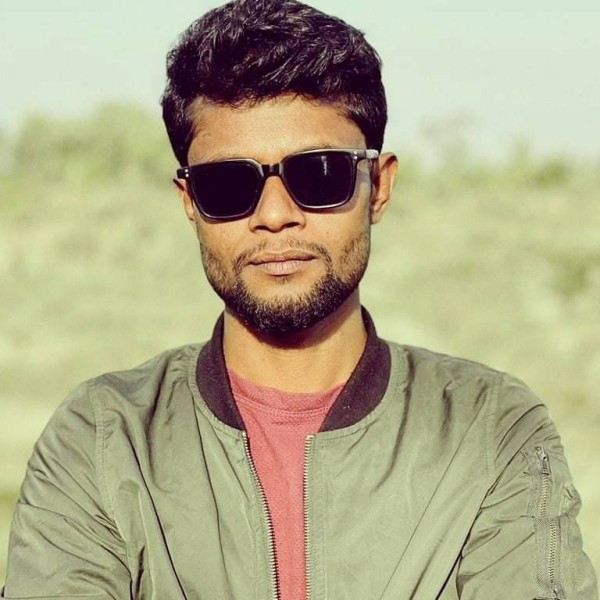 Faisal Rana, 29, Meihuacun