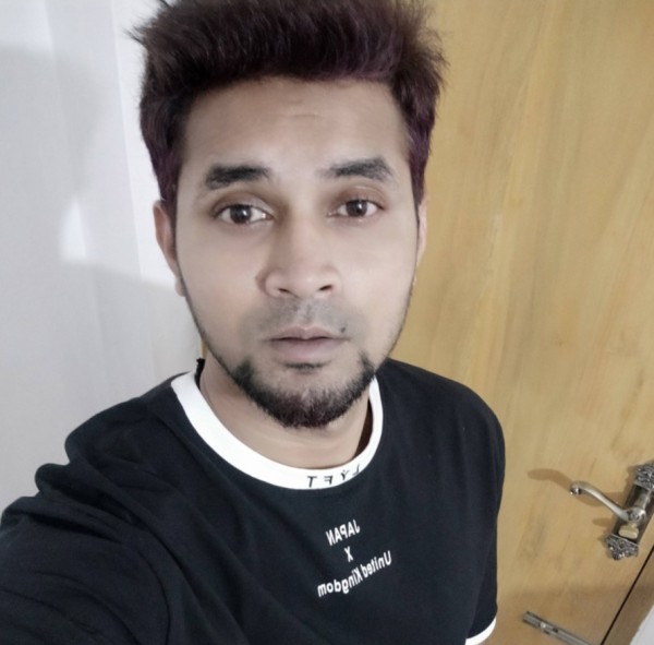 SiiD, 31, Serramazzoni