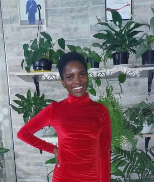 Maryah, 22, Nueva Guinea