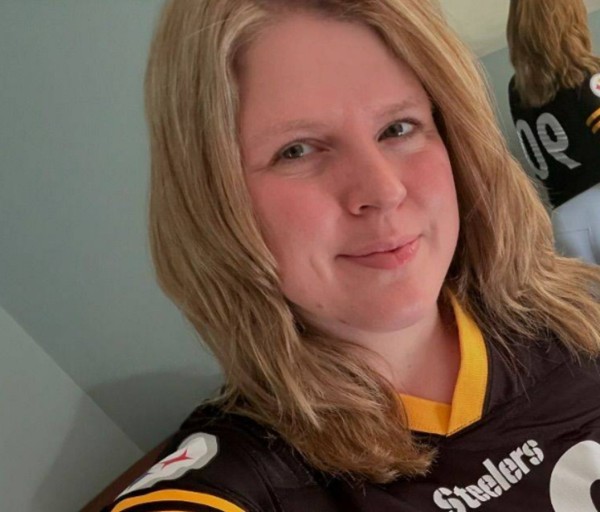 Juliana, 42, Oneida