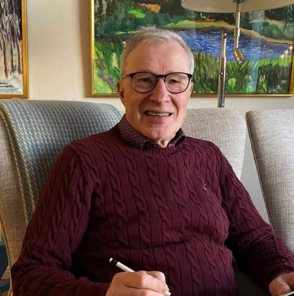 Leroy, 64, Rhein Pfalz Kreis