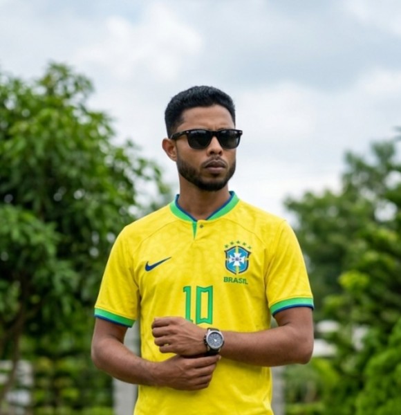 Sohidul, 30, Sahil
