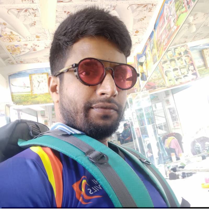 zakie, 35, S o Paulo