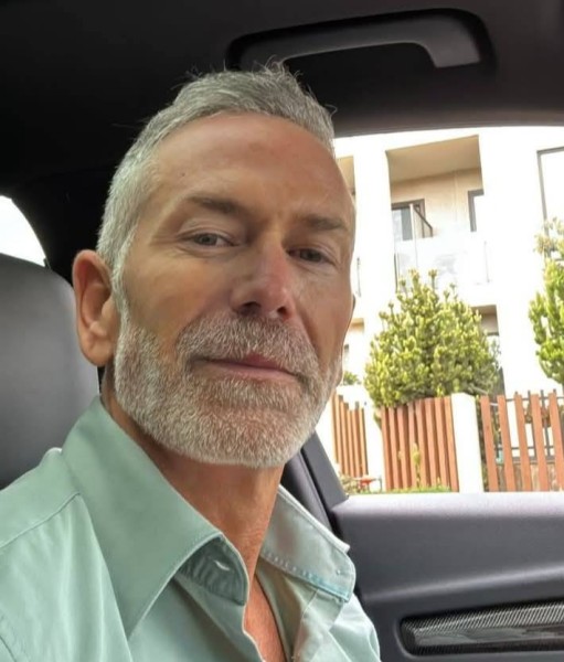 Olivier, 56, Nometoque