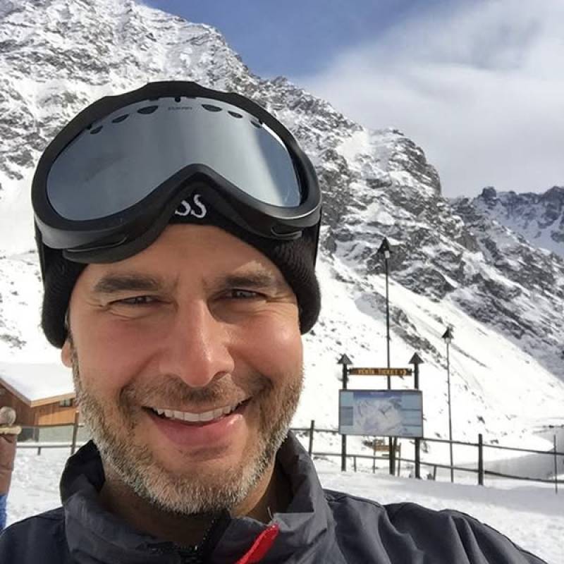 Morgan, 52, Waldbrl
