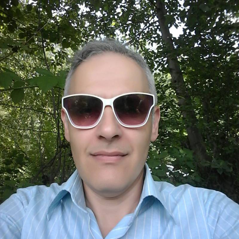 Ali, 50, Bni Quolla