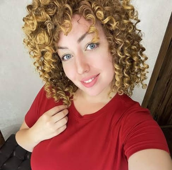 Hanna zimm, 36, Branderbisdorf