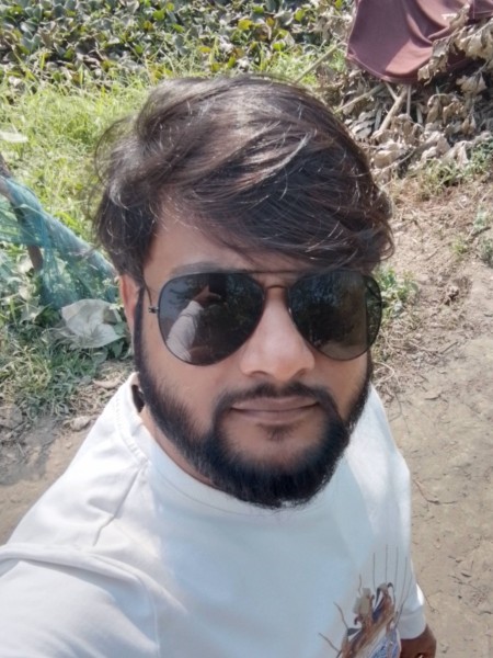 Md Jahidul Islam, 32, Fquih Ben Salah