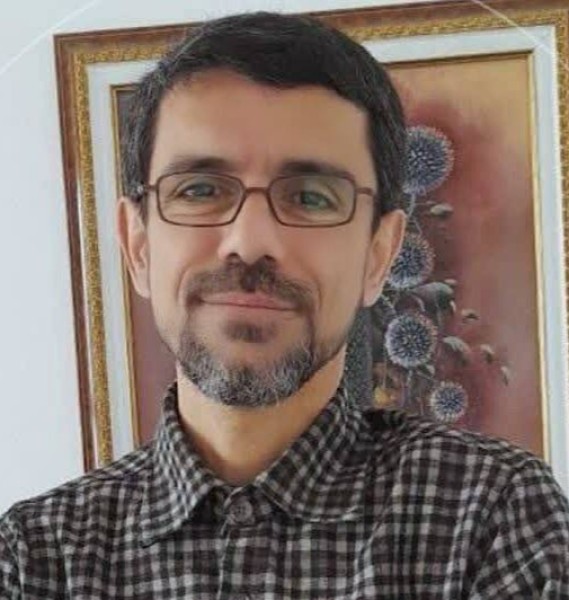 Ramtin, 49, Peyziwat