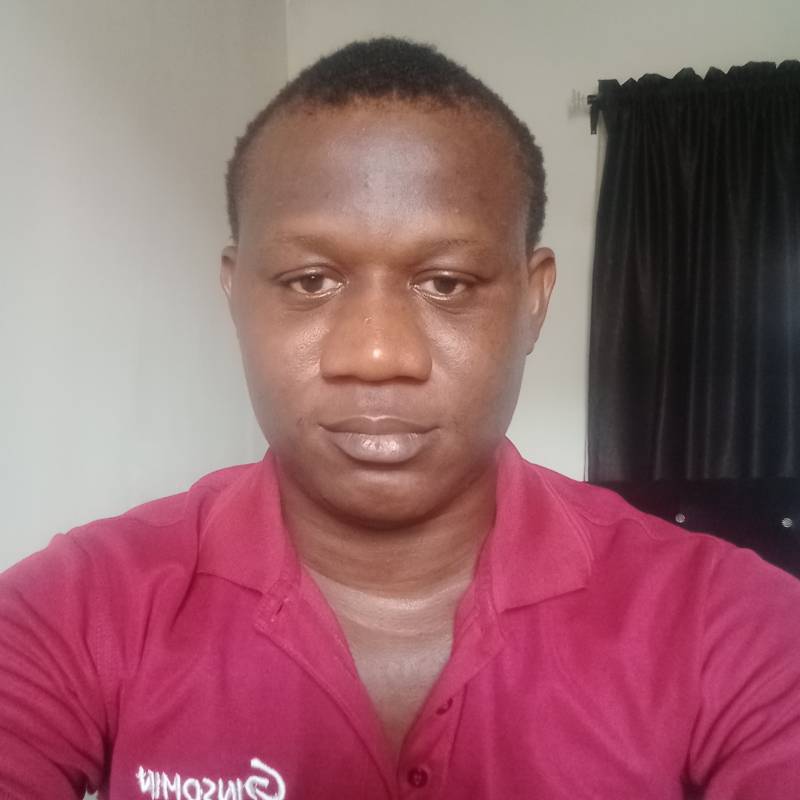 Maximus, 30, Yelanets