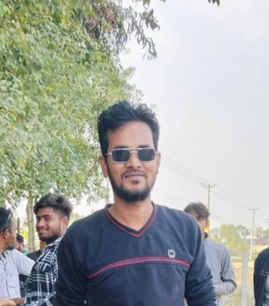 Md: Asadul haque, 30, Oklahoma City