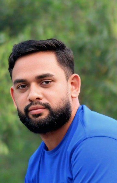 Md. Ripon Mahmud, 30, Tucson Estates