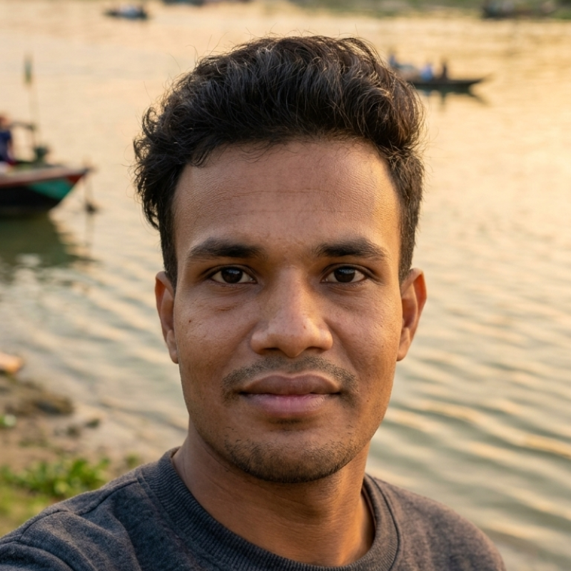 Ripon, 32, Pia