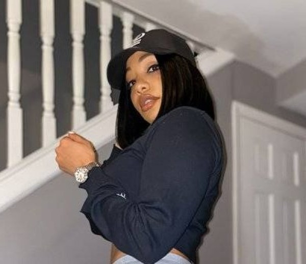 Cargill marry, 27, Teixeiras