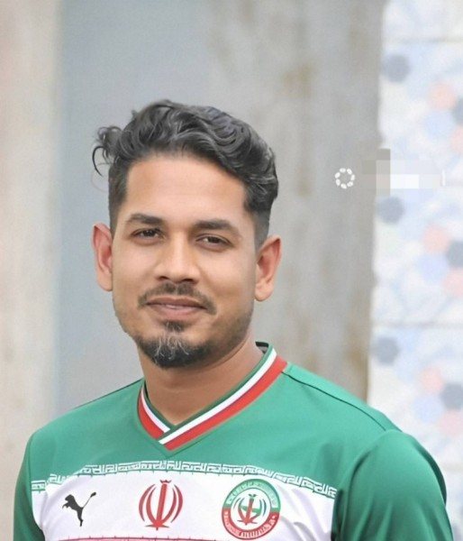 Rubel, 39, United States Of America