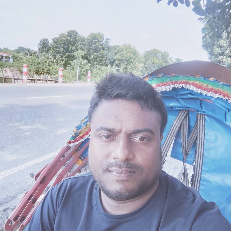Md, 37, Carneirinho