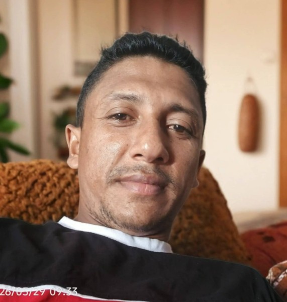 Md Foysal, 33, Daka