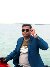 Uzzal Halder, 30, Ramewadi