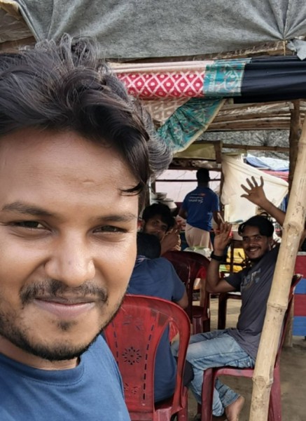 Habib, 28, Colorno