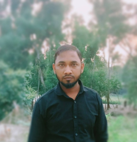 Md jain, 31, Bridgeport