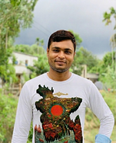 Nobin, 34, Stockholm