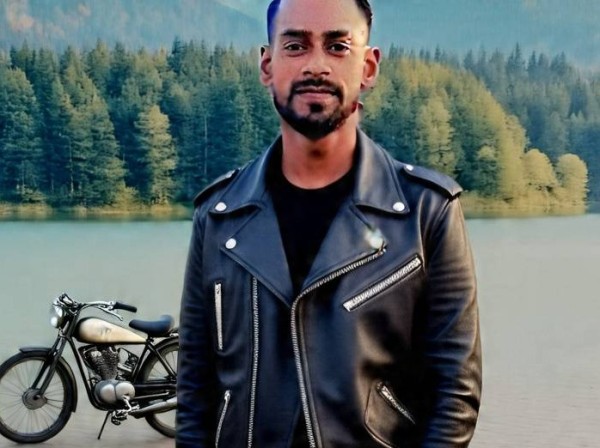 Mohammad Rakib, 32, Albania