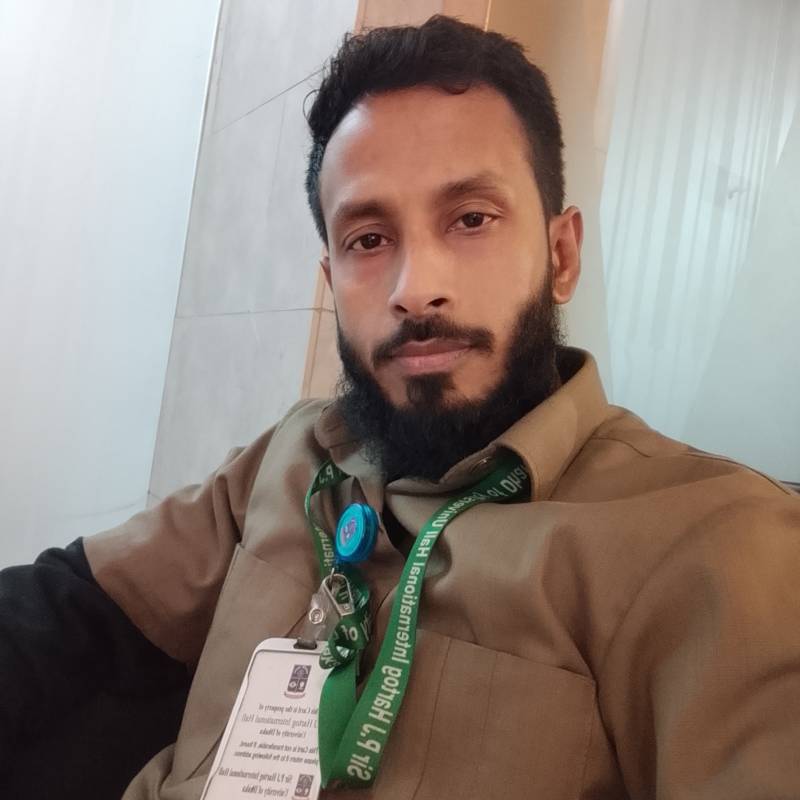 Aushikur, 36, Sinop