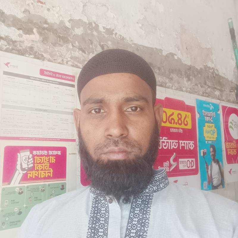 Rofiqul islam shanto, 32, Chikkala