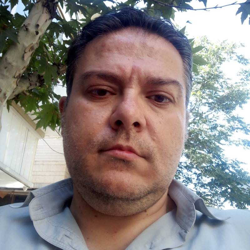 Mojtaba, 44, Afghanistan