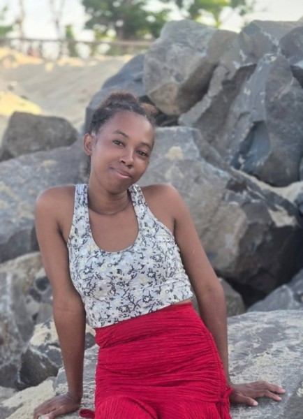Franjinah, 26, Guarne