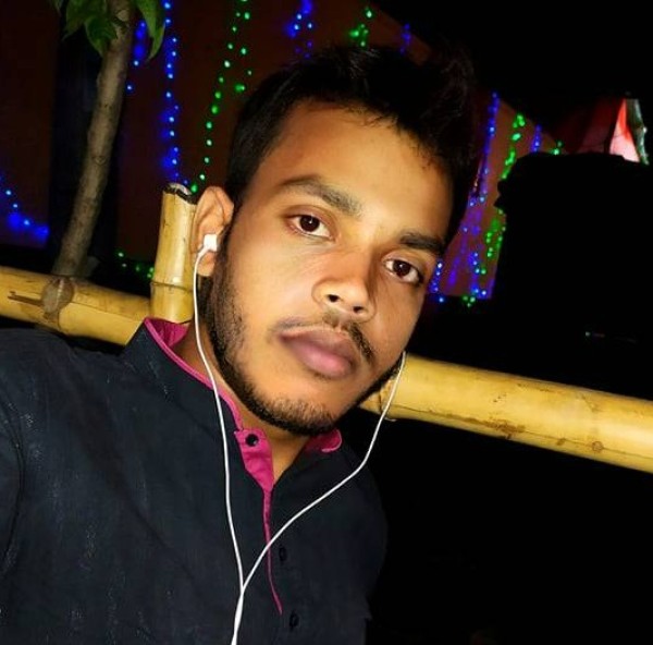 Sajib, 32, Usa