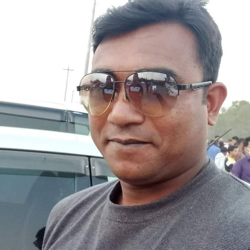 Jobayer alom, 34, Yorosso