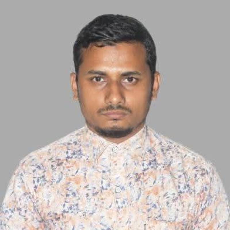 MD AMINUL ISLAM, 31, Seacombe