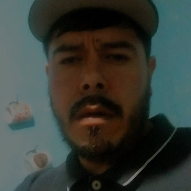 Carlos, 37, Rastede