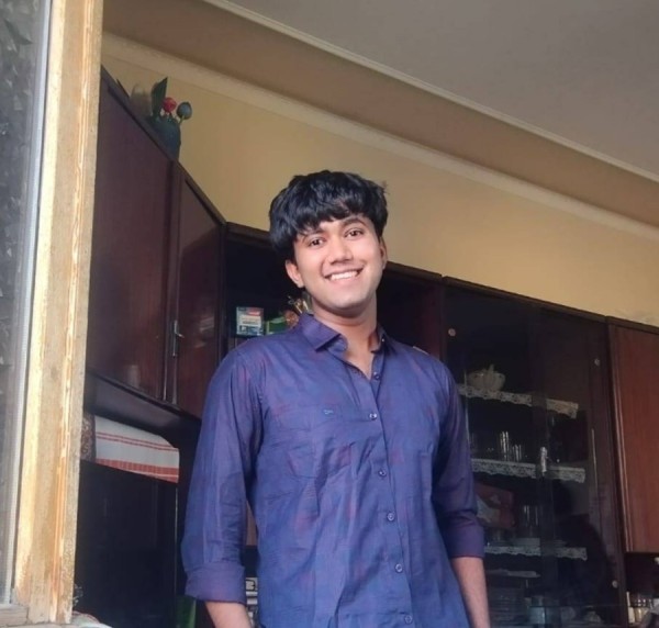 Mdfaruqhossin, 34, Chandia