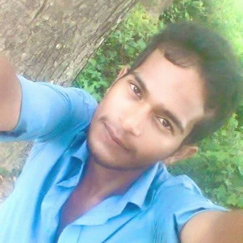 Rko, 34, Al Qiena