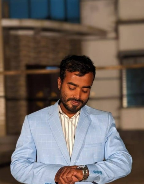 Md Abdullah, 25, Rangpur Dhaka Bangladesh