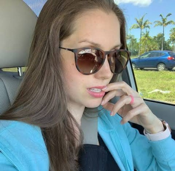 Marie, 30, Gryazi