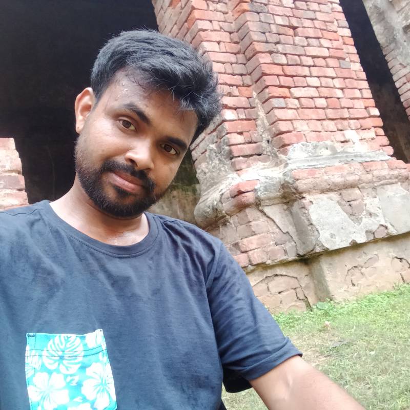 MD ismail, 27