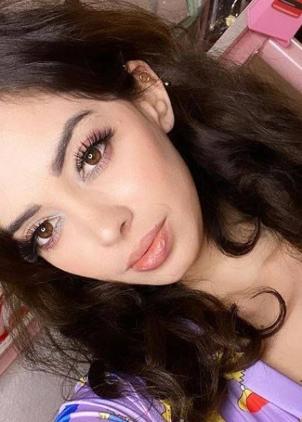 Becky Hector, 35, Sabotsy
