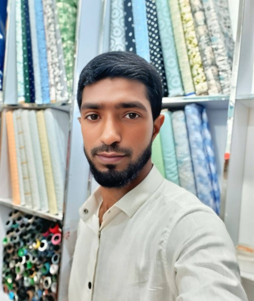Mdfaidul, 31, Andramy