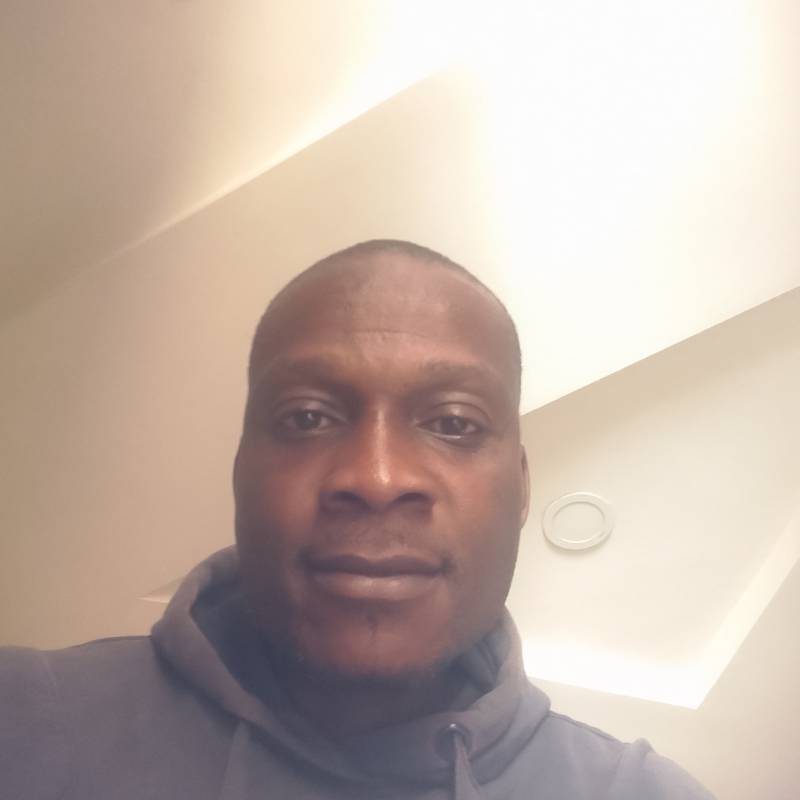 Philip, 50, Kawai